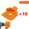 New Electric Drill Dust Cover Bottle Ash Bowls Impact Hammer Dust Collector Drilling Dustproof Devices Power Tools Accessories