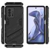 Для xiaomi 11t pro чехол магнитный бронированный противоударный подставка защитная задняя крышка для xiaomi 11t mi11t mi 11 t pro xiaomi11t coque