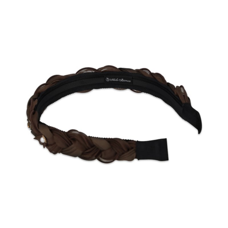 MELA BIANCA Повязка для волос Firoma