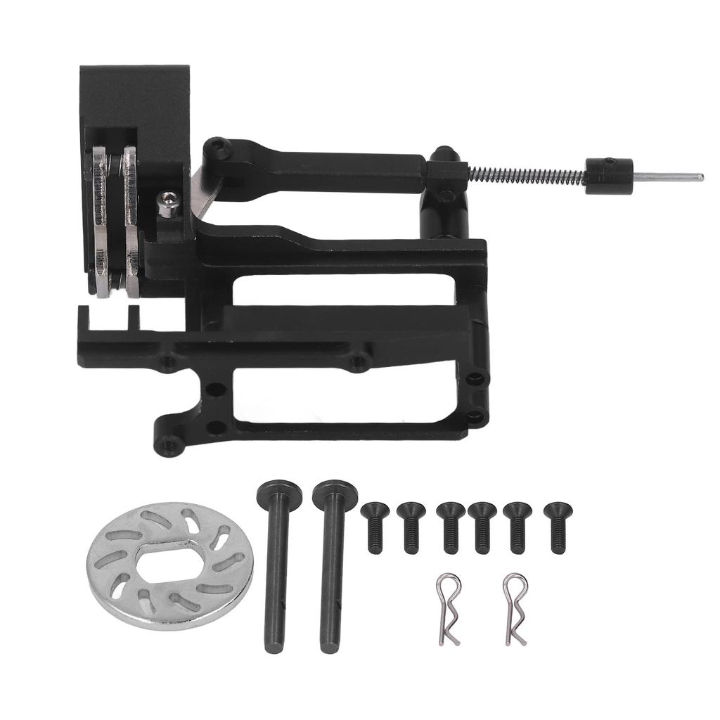 RC Alloy Handbrake Module AR311025 Center Driveshaft Handbrake for 1Celsius7 1Celsius8 Series RC Car