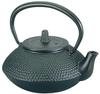 Teapot Made In Japan Nanbu Ironware Hozan Diameter 15 X Height 0.54L Size Approx. 14.5cm
