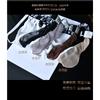 Qinghe Double Thong Men's Stockings Jj Set Summer Ultra-thin Sexy Hollow Upright Auxiliary Male Physiological Underwear