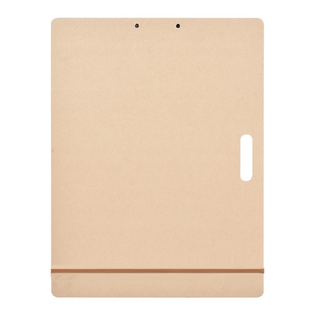 Портативная деревянная доска для рисования для студентов-художников 8K 45*60 см для рисования в помещении и на открытом воздухе