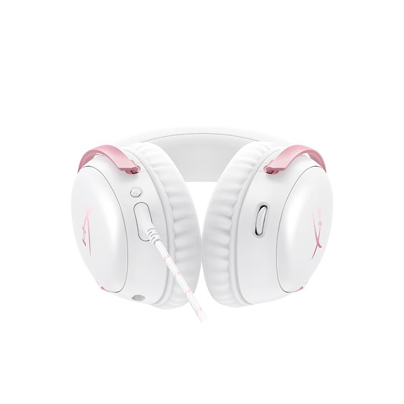 Игровая гарнитура HyperX Cloud III с проводом