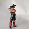 24 см/9,4 дюйма Аниме Dragon Ball Z Фигурка Бардока Коллекционная Модель Статуя Игрушка Подарок