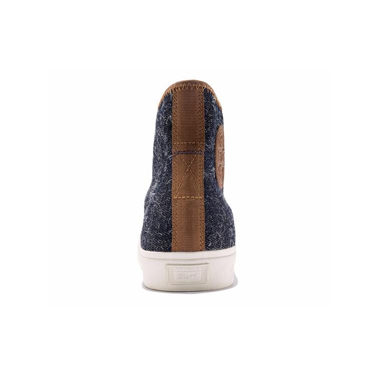 ONITSUKA TIGER Кроссовки Ok Basketball Mt 'Черный' 1183A433-400