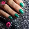 180 Гибридный лак Smartnail Aloe Green 6мл