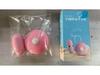 LILO Lai Le Small Shell Vibration Egg - Powerful Adult Toy for Women, 315 Pieces Per Box
