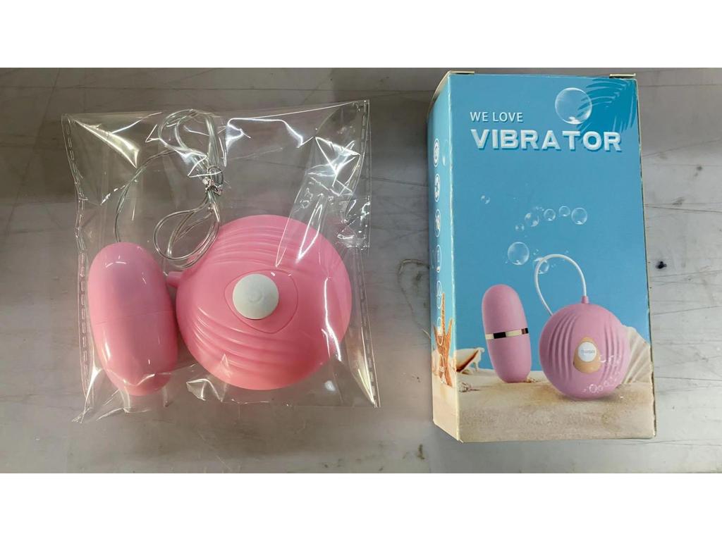 LILO Lai Le Small Shell Vibration Egg - Powerful Adult Toy for Women, 315 Pieces Per Box