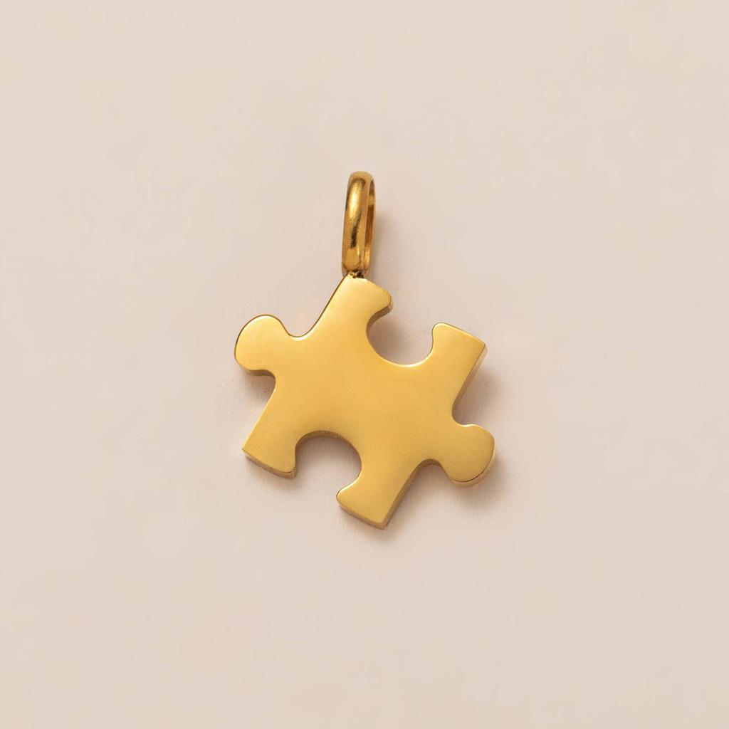 Yori 2pcs/bag DIY Stainless Steel Star and Cloud Pendant Accessories Diy Earrings Bracelet Necklace Excellent Quality