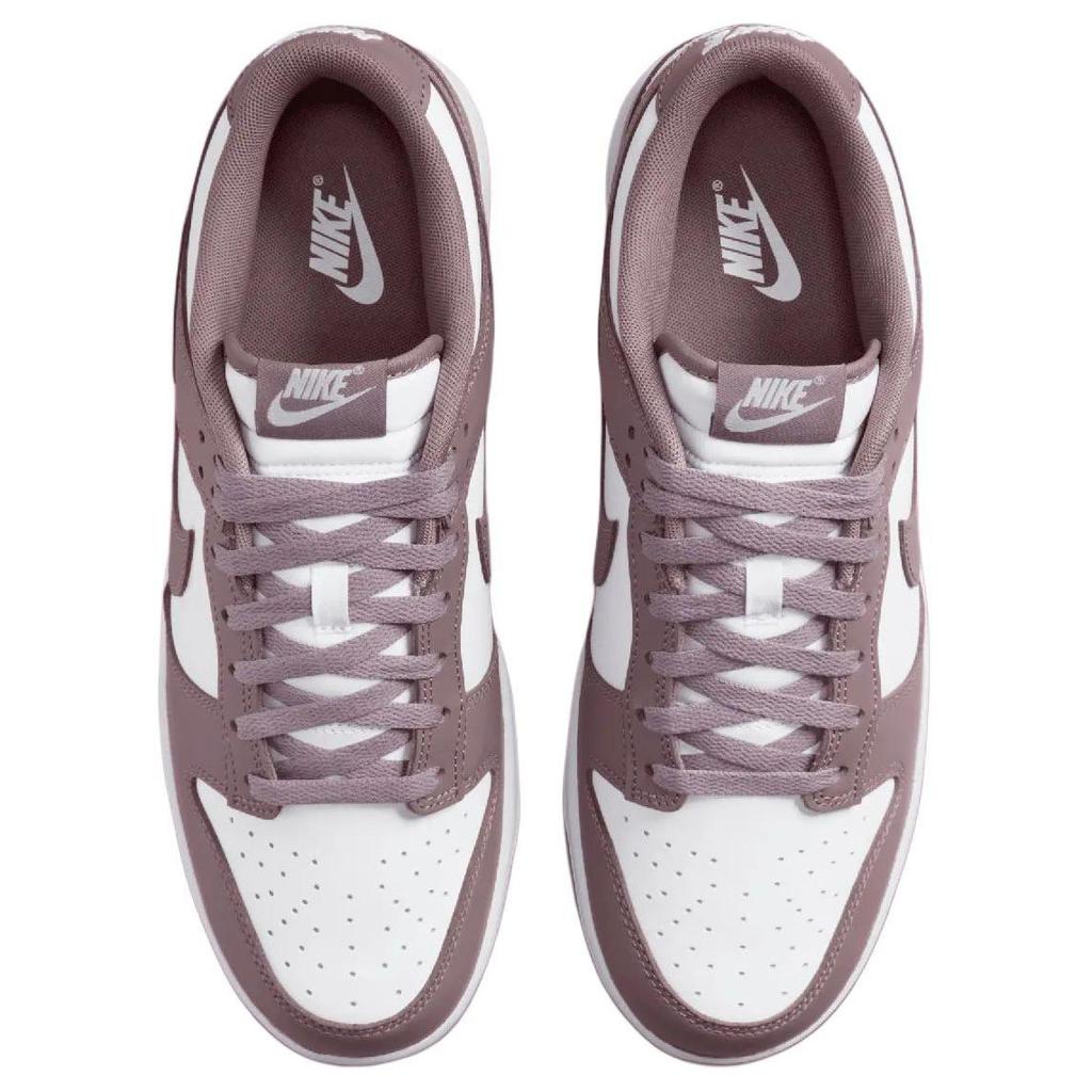 Новые Nike Dunk Low Violet Ore DV0833-112