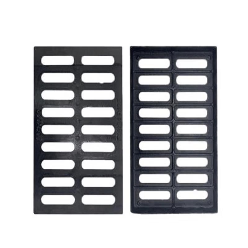 Ductile Iron Drainage Grate