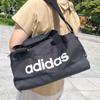 adidas Lean Duffel Bag Xs Sports Bag Exercise Bag Health