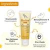 FIXDERMA Shadow Солнцезащитный гель SPF 50+ PA+++| Солнцезащитный крем широкого спектра действия для UVA , (Солнцезащитный гель Shadow A-Gel Spf 30, 75 г (Пакет из 1)), Все