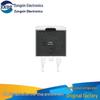 Оригинальный IRF9Z34NSTRLPBF TO-263-3 P-канальный -55В/-19А MOSFET для поверхностного монтажа