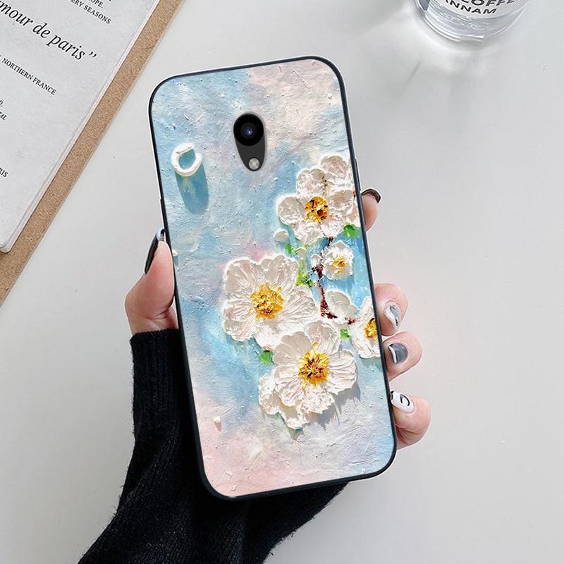 Для Xiaomi Qin F21 Pro Чехол Модный Панда Мягкий Силикон Задние Чехлы для Qin F22 Pro Чехол для Телефона Qin 3 Ultra чехол Fundas сумки