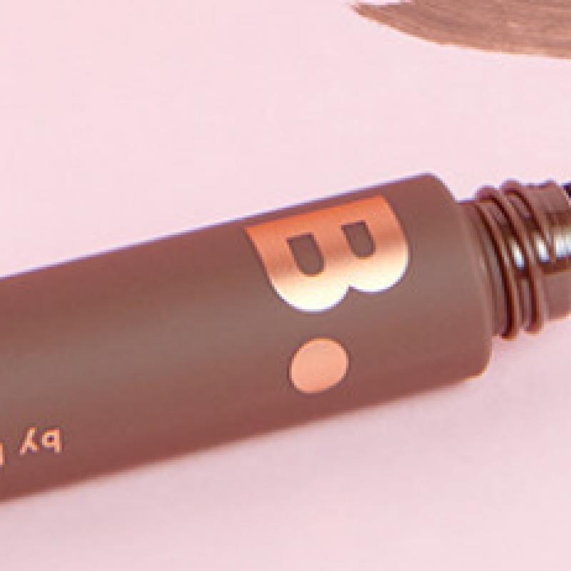 Vanilla Co Smudge Out Detail Brow Cara masCara Brow 3 цвета