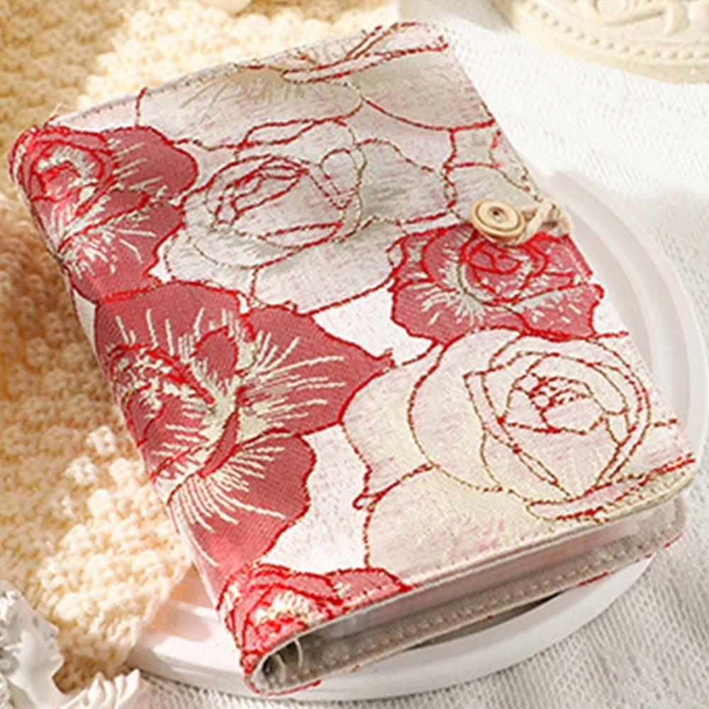 Elegant Savings Challenges Book Large Capacity 100 Envelope Challenge Binder  Save Money Notebook