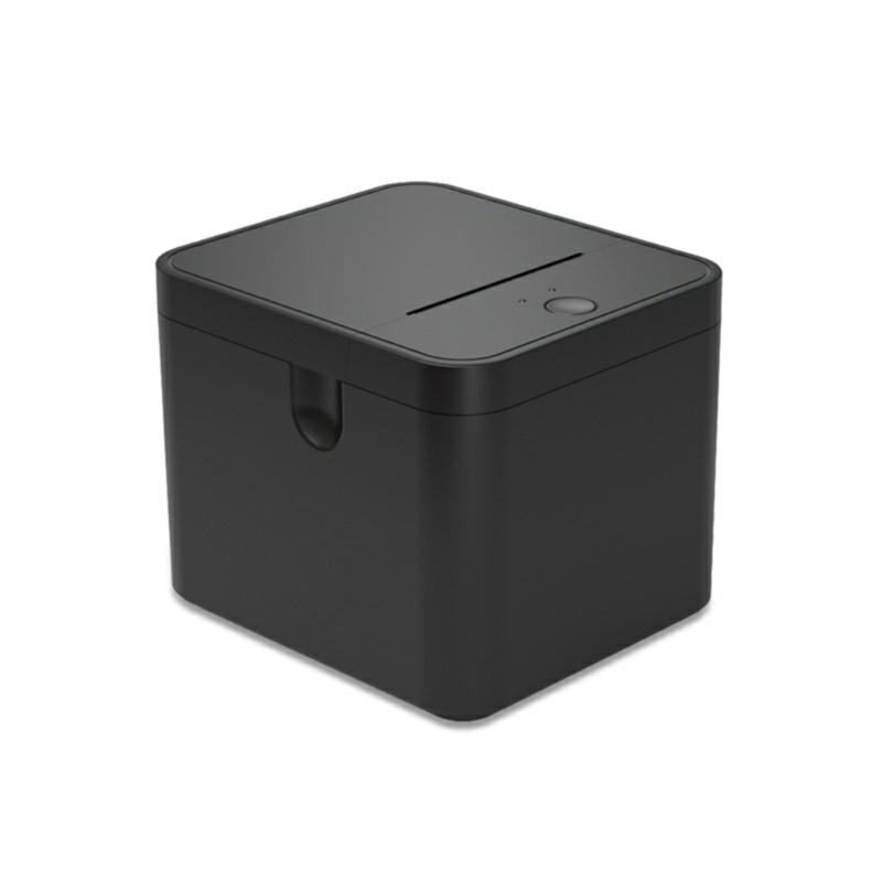 USB Receipt Printer Thermaled Label Printer ESC/POS Command For Business Kitchen Home Use