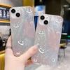 Чехол для телефона Feather для iPhone 11 13 16 Pro Max iPhone 14 15 Pro Max 12 13 Pro Max 16 Samsung S24 FE A55 A05S A54 S22 A15 S23 A12 A52S A34 A05S A14