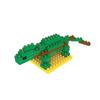 Nanoblock Lizard 50 Pieces (PCS)