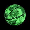 Size 7 Ing Basket Ball for Night Game  Dye Light Up Basketball  In The Dark Basketball Gifts Toys