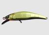 Jackall Timon Tricoroll Ryushin 70 HW Тонущая приманка Sirakami Lily (1607 г.)