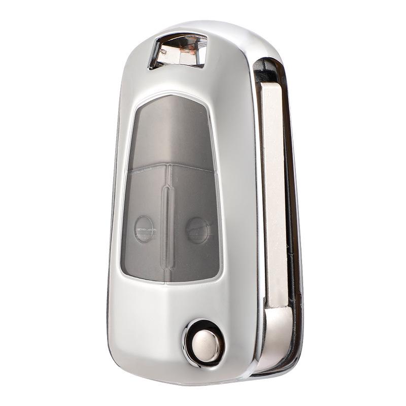 Резиновый чехол для ключа для Opel Antara, Zafira, Vectra, Astra (Модели 2010-2013 годов)