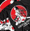 Ghost In the Shell,Motoko Kusanagi,Aesth etic,Anime,Jap Anese Movie,Unisex T-Shirt