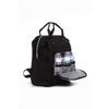 Рюкзак для ухода за ребенком для мамы с термосом для бутылочек и водонепроницаемой вешалкой