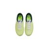 Nike Кроссовки Air Force 1 Crater из переработанных материалов, повседневные, нескользящие, амортизирующие, прочные, низкие, для детей, зеленые DH4340-700