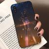 Чехол для телефона аниме Sword Art Online SAO для iPhone 11 12 13 mini pro XS MAX 8 7 6 6S Plus X 5S SE 2020 XR