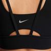 Nike Womens/Ladies Dri-FIT Non-Wired Sports Bra
