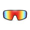 Cycling Sunglasses for Men Women UV 400 Protection Sports Sun Glasses for Baseball Cycling Running Driving Golf
