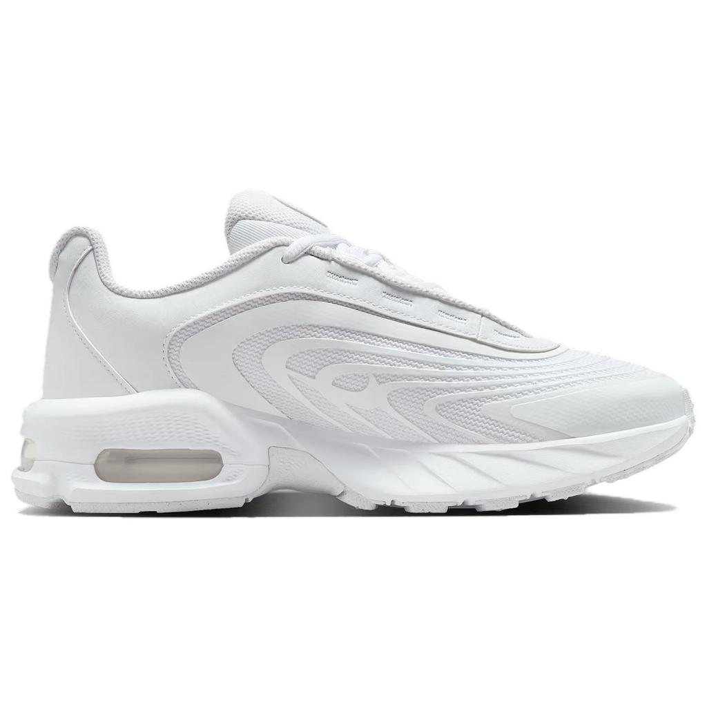 Nike Женские кроссовки Air Max Fire Белый Черный IF2620-100