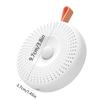 Cat litter deodorizer  cat litter box odor purifier  smart pet odor purifier