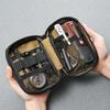 Outdoor Kit Carry-on Card Bag Wallet Multi-purpose EDC Tools Storage Bag Mini Portable Daily Bag