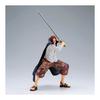 Banpresto - One Piece - Шанкс, фигурка Grandista Grandista SHANKS
