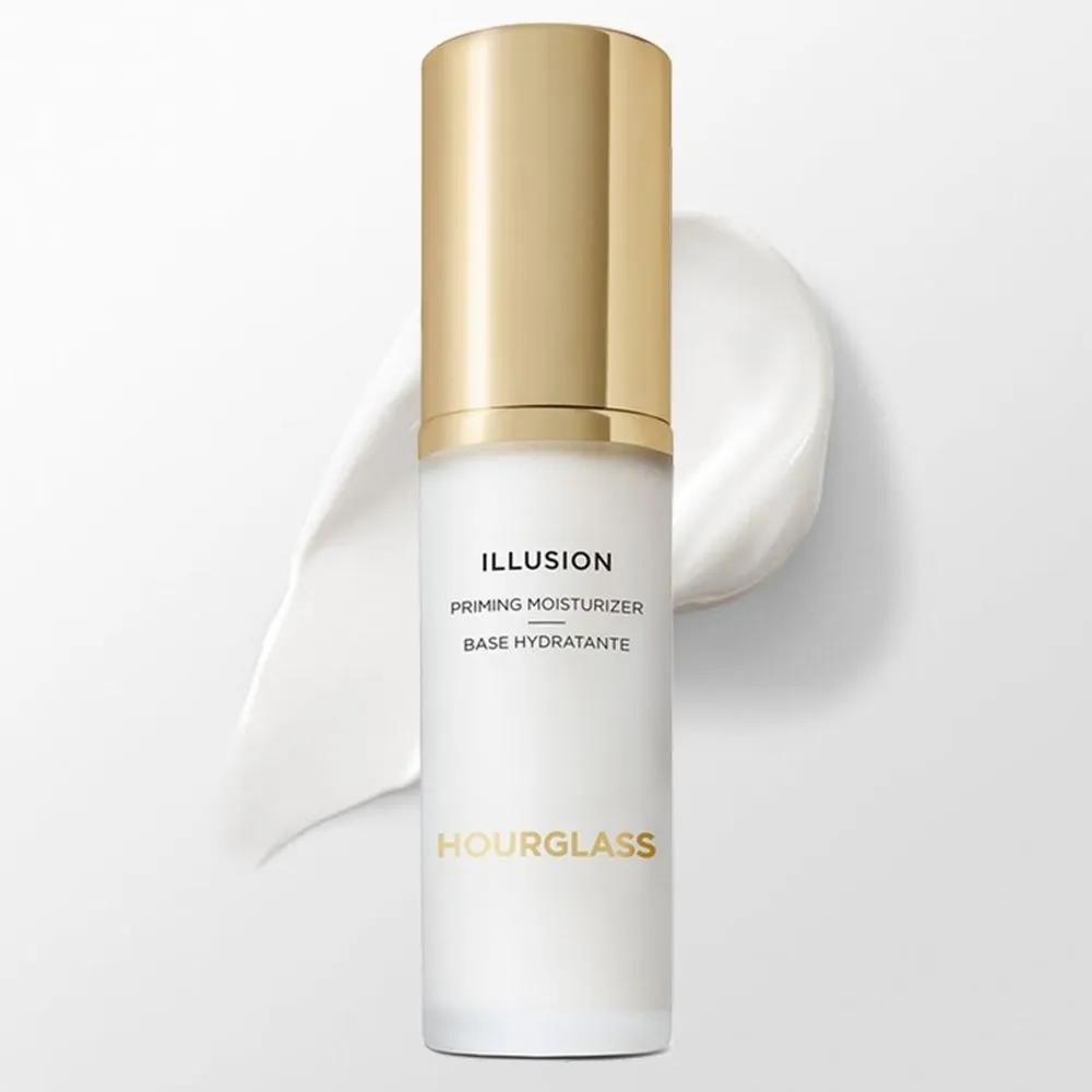 Hourglass Primer Illusion Moisturizer