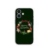 for Xiaomi Redmi Note 14 12 13 ProPlus A3 Pro Plus 12C 13C 14C 5G Phone Cover Case Merry Christmas Tree Deer Snowman
