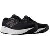 New Balance Fresh Foam X EVOZ V4 Удобные Мягкие Низкие Кроссовки для Бега Мужские кроссовки Черный MEVOZLK4