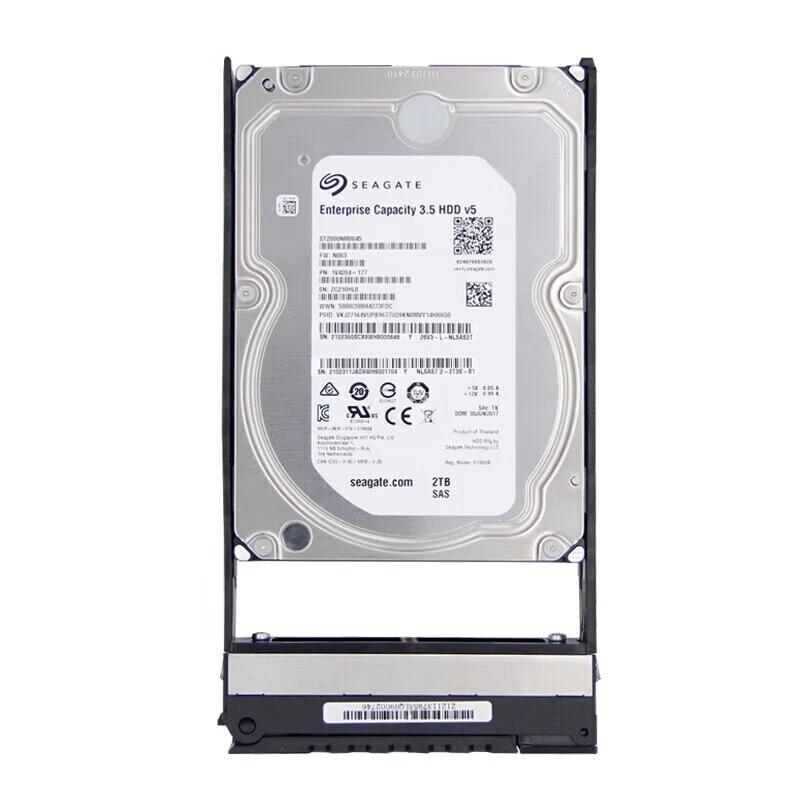Huawei Улучшенные выделенные жесткие диски OceanStor 5110/5120 V5 (Китайская версия)