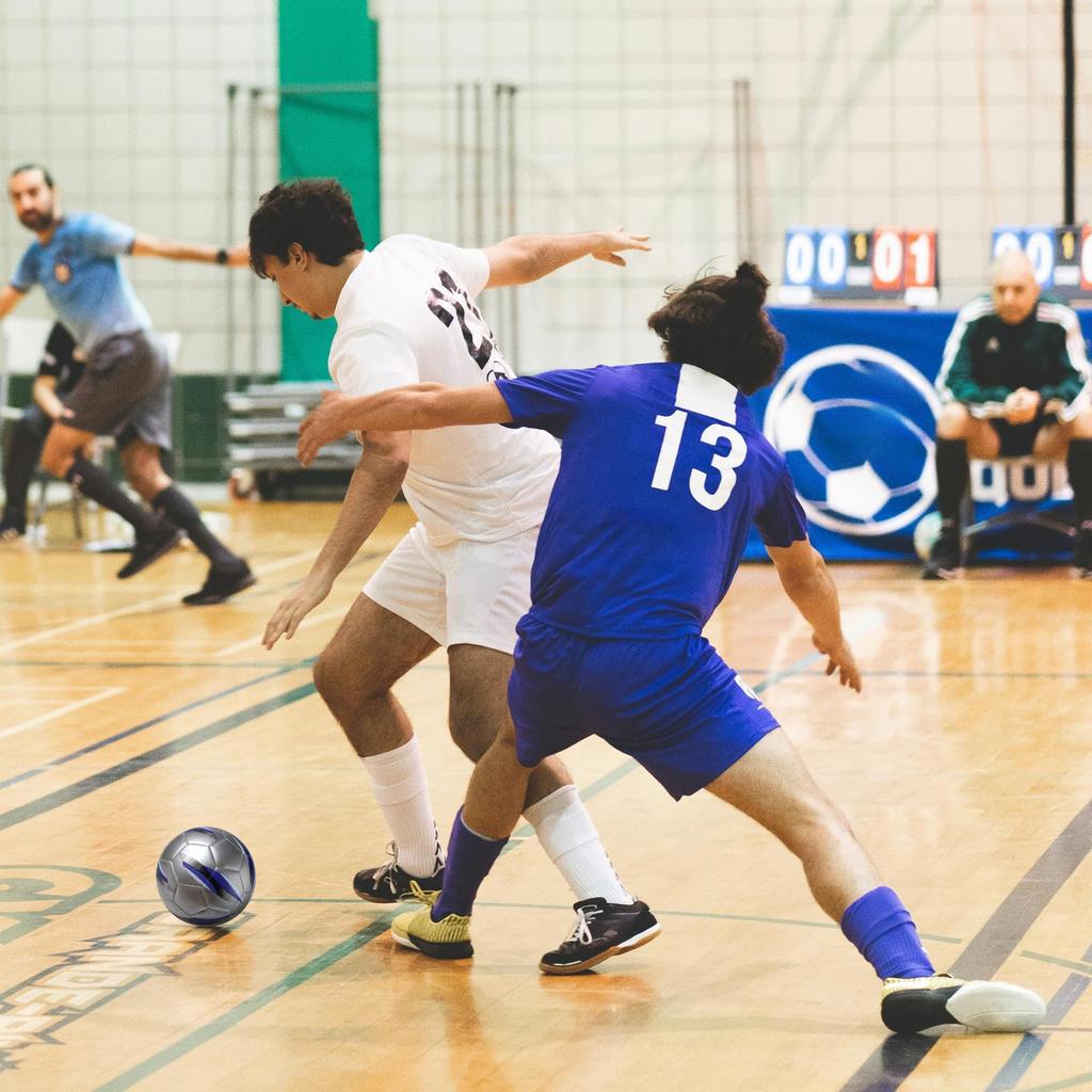 JPHNAN Футзальный размер Футбольный Мяч для тренировок в помещении Футбольный мяч из прочного ТПУ Подходит для игр в помещении и для всех возрастов Мяч, 4, Низкий отскок