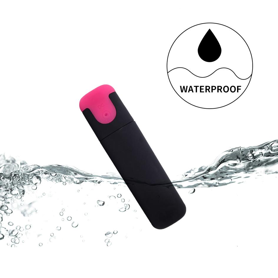 Помады, вибратор, мини-секретный вибратор-пуля, стимулятор клитора, массаж точки G, секс-игрушки для женщин, мастурбатор, тихий секс