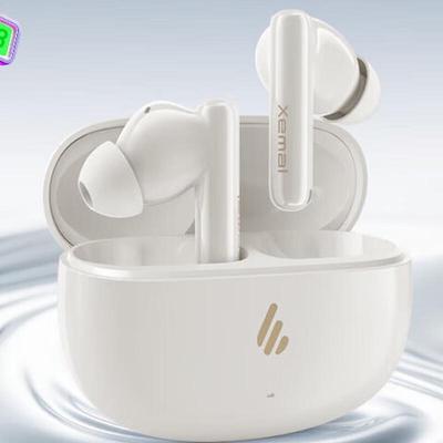 Edifier Беспроводные наушники X5 Evo True Wireless ANC