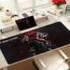 Game Umbrella Corporation Mouse Pad Tablet Mouse Pad Laptop Xl Desktop Mouse Mat Cute Printing Gaming Keyboard Pad Player 90x40
