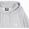 New Balance Толстовка с капюшоном Eqs Nbn0fco103 Ac Public Sports Club Hoodie