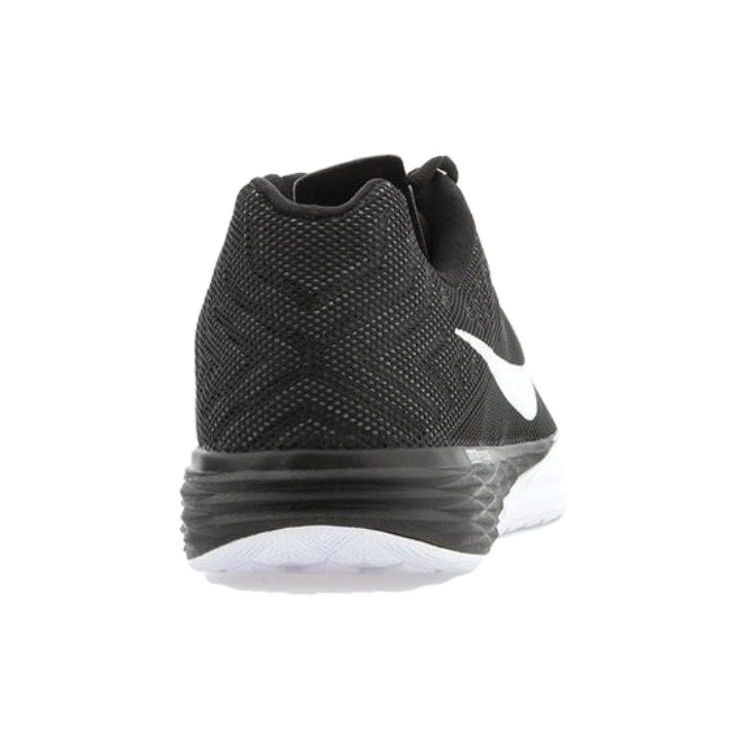 Nike Кроссовки Train Prime Iron DF Черные мужские Бело-Прохладный-Серый 832219-001