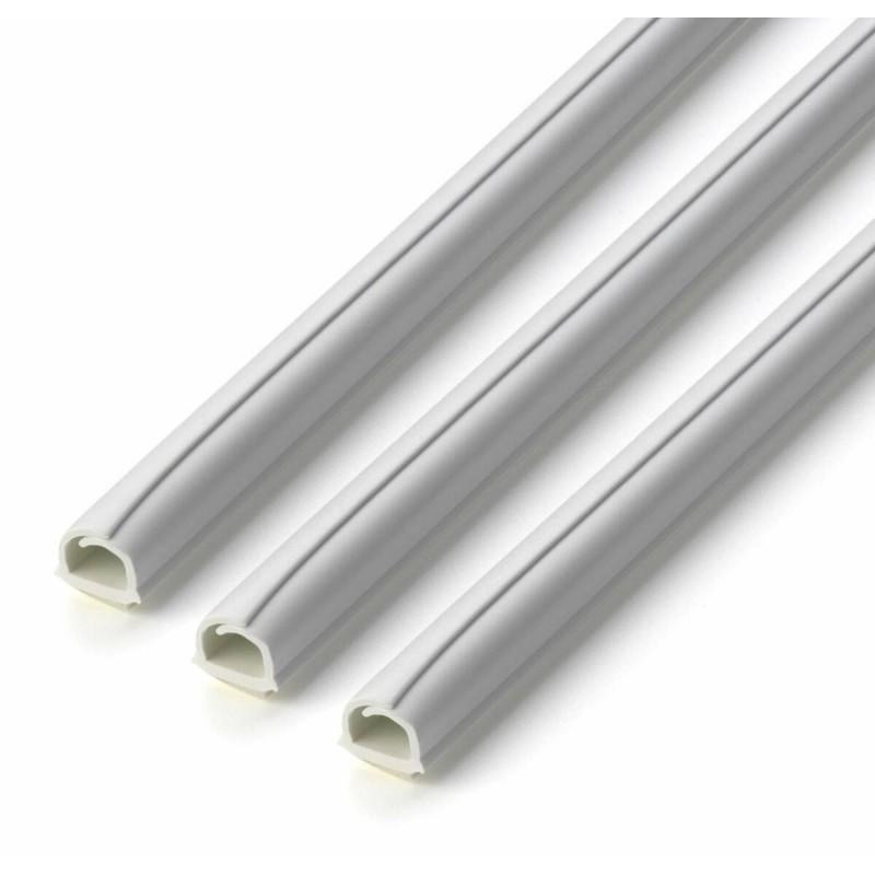 Inofix-Protector Inofix 2202 10.5 X 10 Mm 3 M Adhesive Cables and Connectors