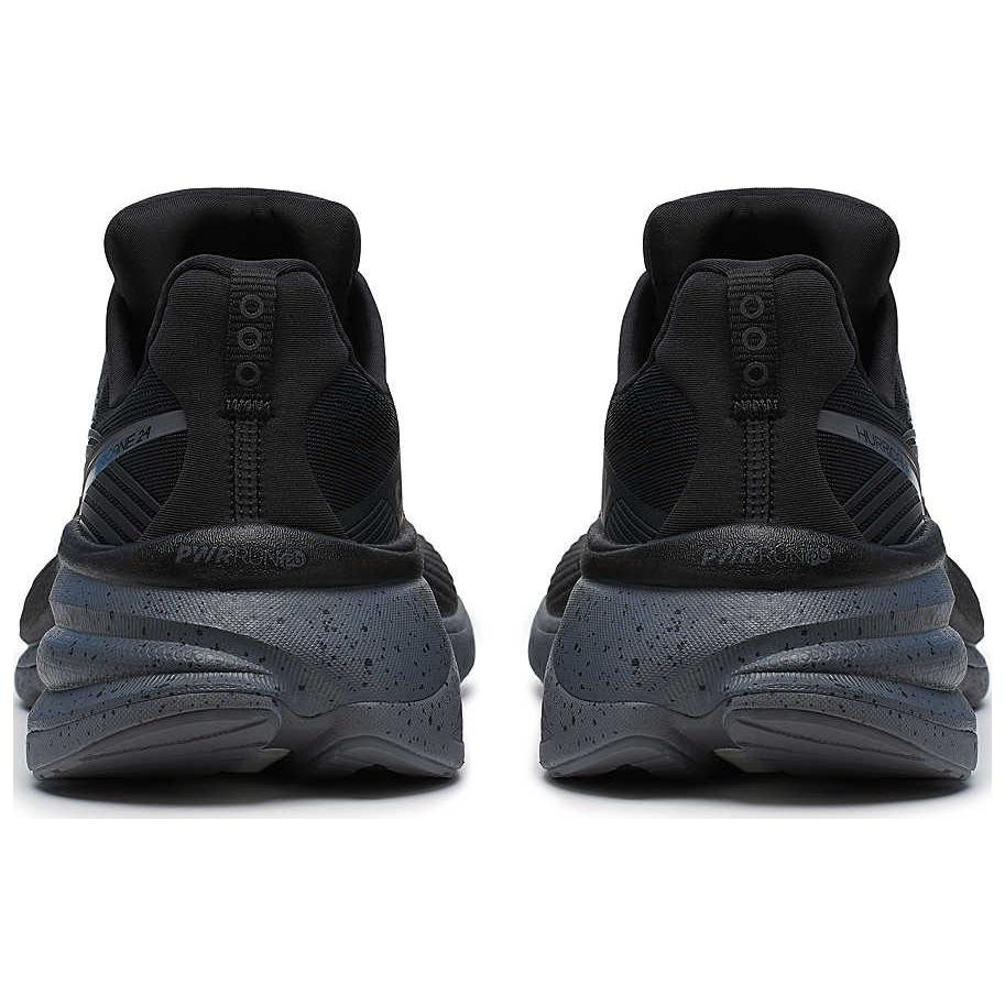 SAUCONY Hurricane 24 Black Shadow Men Sneakers S20933-101
